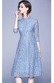 Lacey Dress